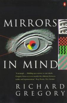 Paperback Mirrors in Mind Book