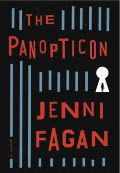 Hardcover The Panopticon Book