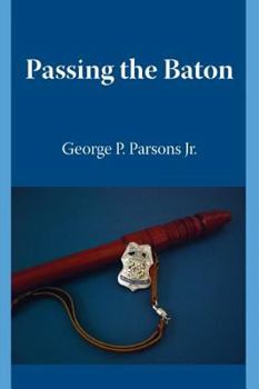 Paperback Passing The Baton Book