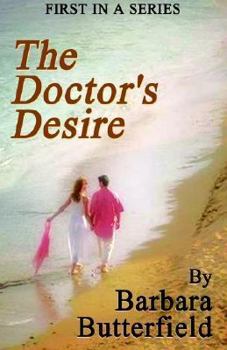 Paperback The Doctors Desire Book