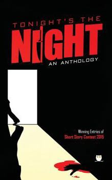 Paperback Tonight's the Night: An Anthology of Crime Stories Book