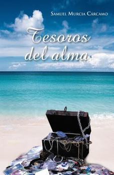 Paperback Tesoros del Alma [Spanish] Book
