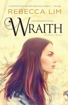 Wraith - Book #5 of the Mercy