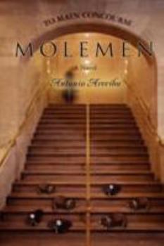 Paperback Molemen Book