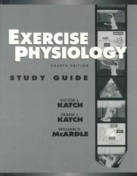 Hardcover Workbook for Exercise Physiology Book