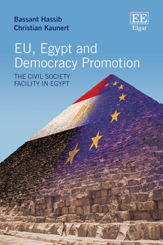 EU, Egypt and Democracy Promotion: The Civil Society Facility in Egypt