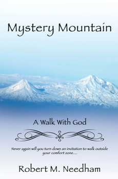 Paperback Mystery Mountain Book