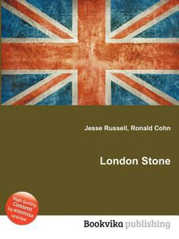 Paperback London Stone Book