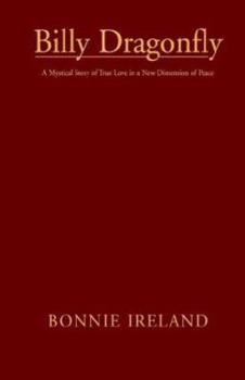 Paperback Billy Dragonfly Book