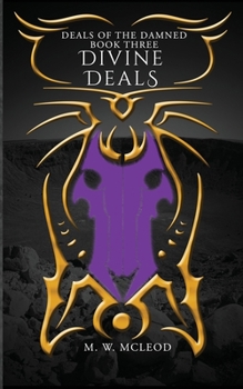 Paperback Divine Deals Book