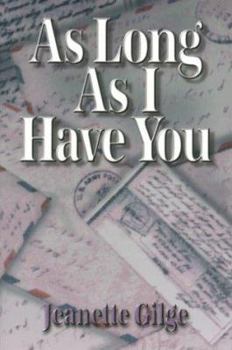 Paperback As Long as I Have You Book