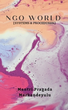Paperback Ngo World [Systems & Procedures] Book