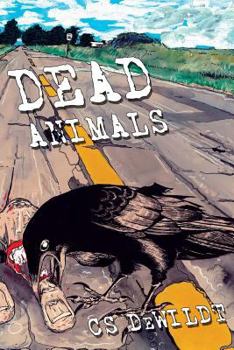 Paperback Dead Animals Book