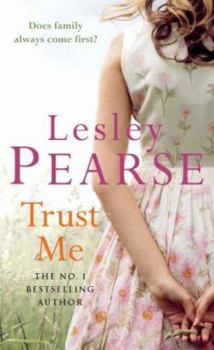 Mass Market Paperback Trust Me: A Heart Rending Saga Of Love And Betrayal Book