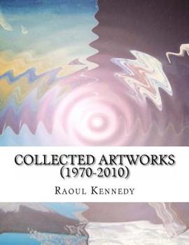 Paperback Collected Artworks (1970-2010) Book