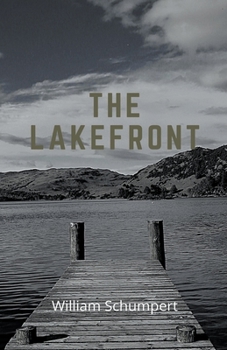 Paperback The Lakefront Book