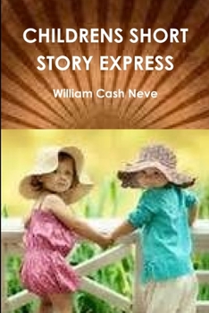 Paperback Childrens Short Story Express Book