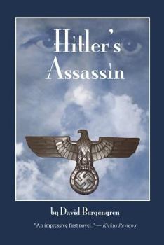 Paperback Hitler's Assassin Book