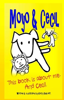 Paperback Moyo & Cecil: For Kids Book