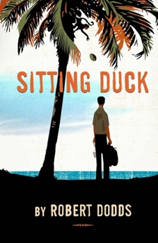 Paperback Sitting Duck Book