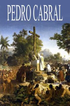 Paperback Pedro Cabral Book