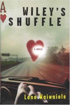 Hardcover Wiley's Shuffle Book