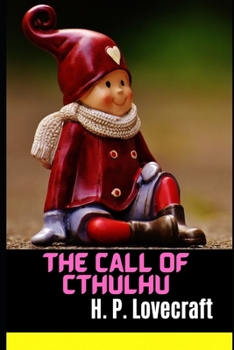 Paperback The Call of Cthulhu Book