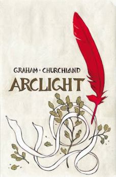 Paperback Arclight Book