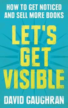 Paperback Let's Get Visible Book