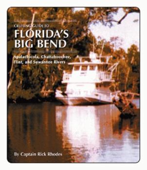 Paperback Cruising Guide to Florida's Big Bend Book