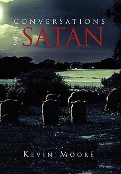 Hardcover Conversations with Satan Book