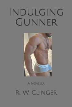 Paperback Indulging Gunner: A Novella Book