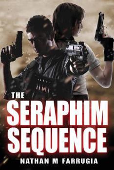 Paperback The Seraphim Sequence Book