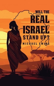 Paperback Will the Real Israel Stand Up? Book