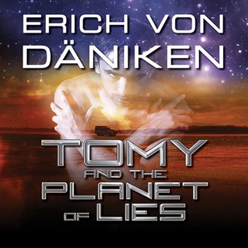 Tomy and the Planet of Lies: 30/12