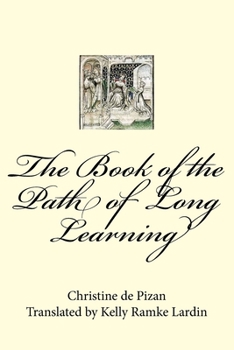 Paperback The Book of the Path of Long Learning Book