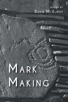 Paperback Mark Making Book