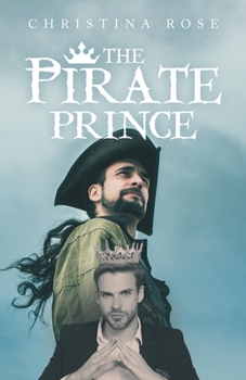 Paperback The Pirate Prince Book
