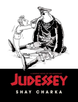 Paperback Judessey Book