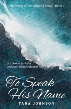 Paperback To Speak His Name Book