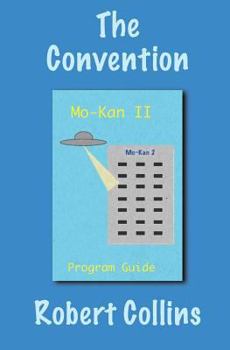 Paperback The Convention Book