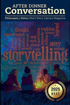 After Dinner Conversation - Best Of 2025