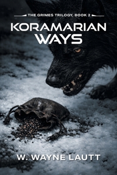 Paperback Koramarian Ways Book