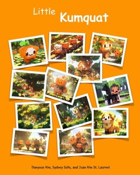 Paperback Little Kumquat Book