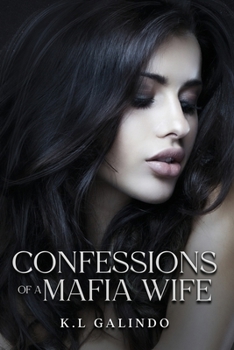 Paperback Confessions Of A Mafia Wife Book