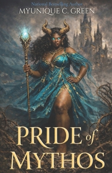 Paperback Pride of Mythos Book