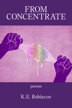 Paperback From Concentrate Book