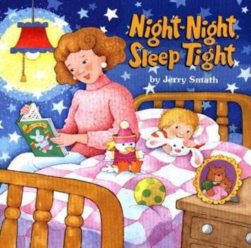 Mass Market Paperback Night-Night, Sleep Tight Book