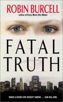 Mass Market Paperback Fatal Truth Book