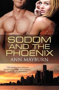 Sodom and the Phoenix - Book #3 of the Tempting Signs
